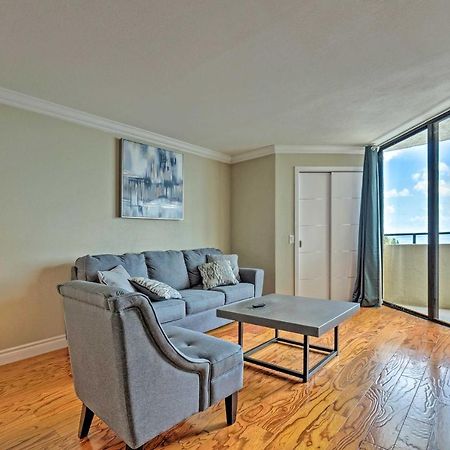 Modern Waterfront Hudson Condo With Resort Pool! Eksteriør bilde