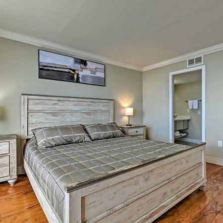 Modern Waterfront Hudson Condo With Resort Pool! Eksteriør bilde