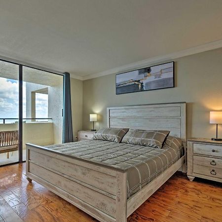 Modern Waterfront Hudson Condo With Resort Pool! Eksteriør bilde