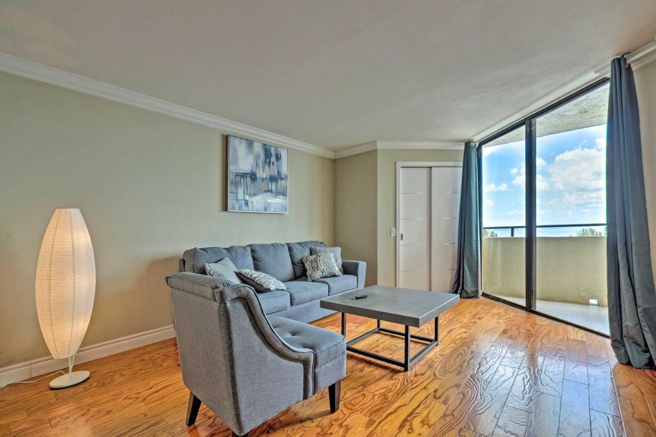 Modern Waterfront Hudson Condo With Resort Pool! Eksteriør bilde