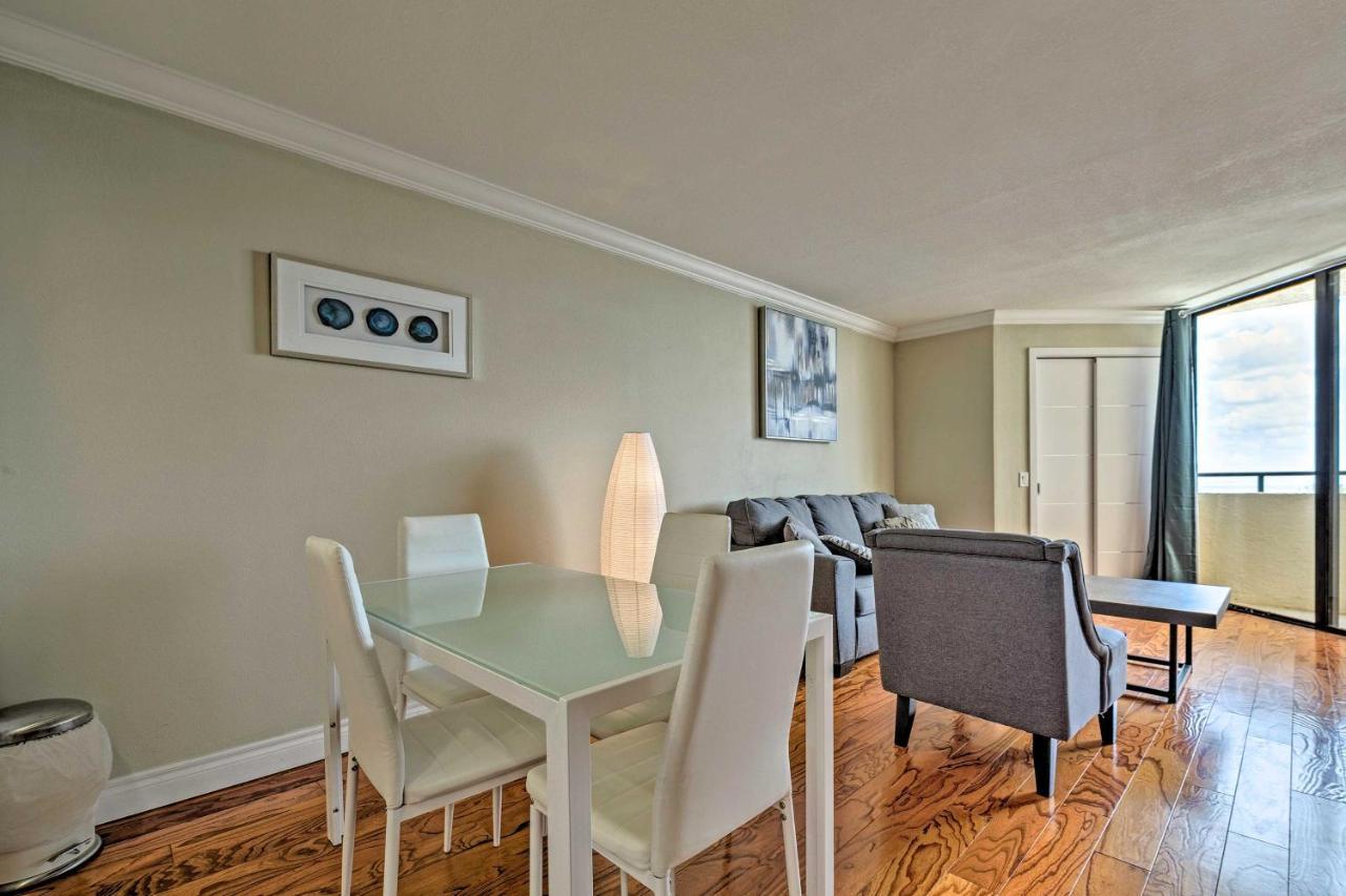 Modern Waterfront Hudson Condo With Resort Pool! Eksteriør bilde