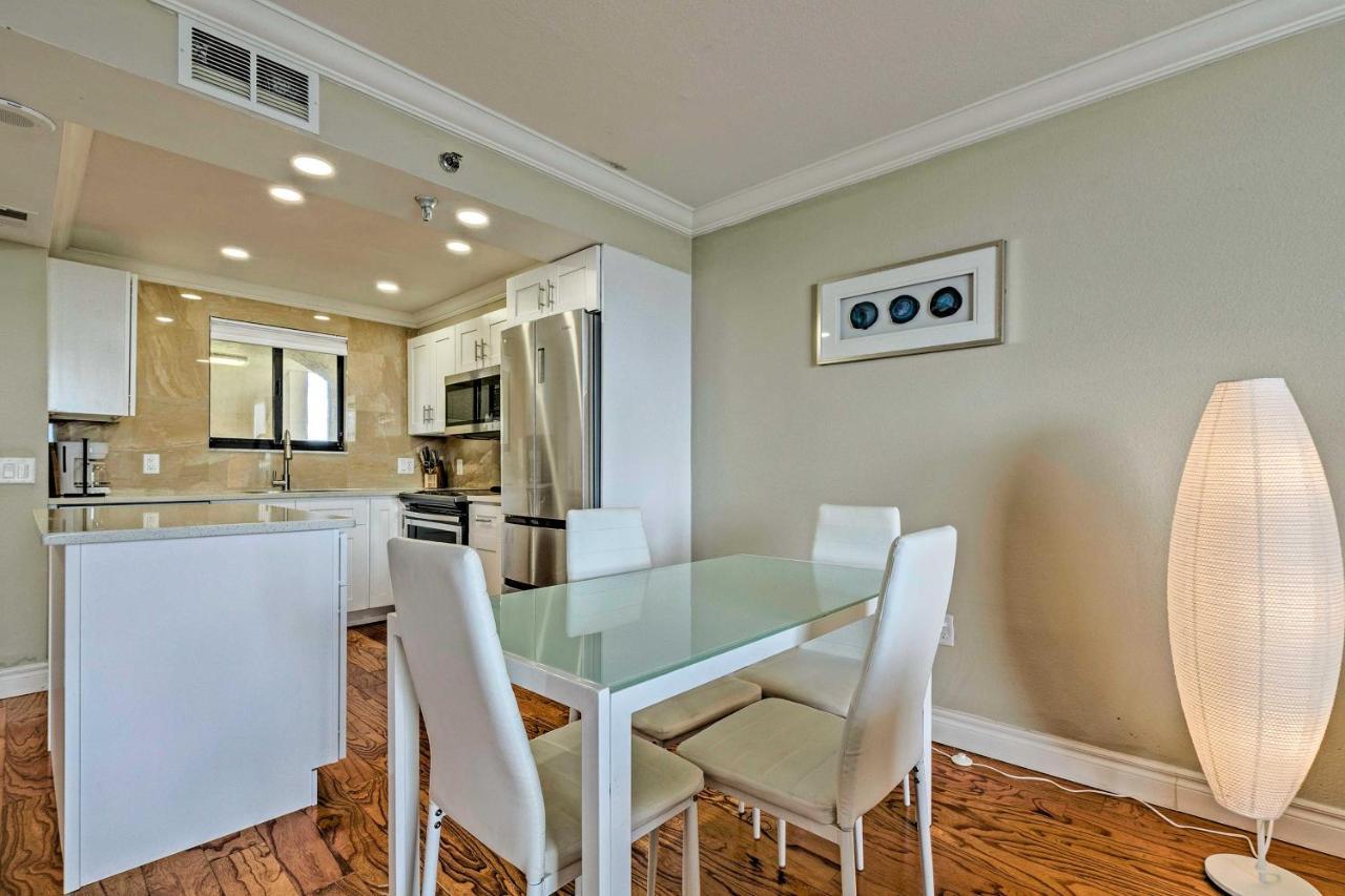 Modern Waterfront Hudson Condo With Resort Pool! Eksteriør bilde