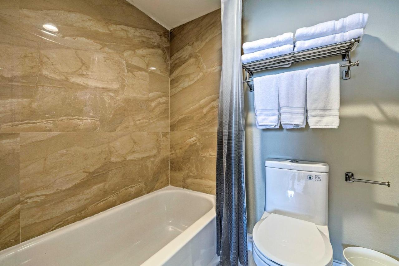 Modern Waterfront Hudson Condo With Resort Pool! Eksteriør bilde