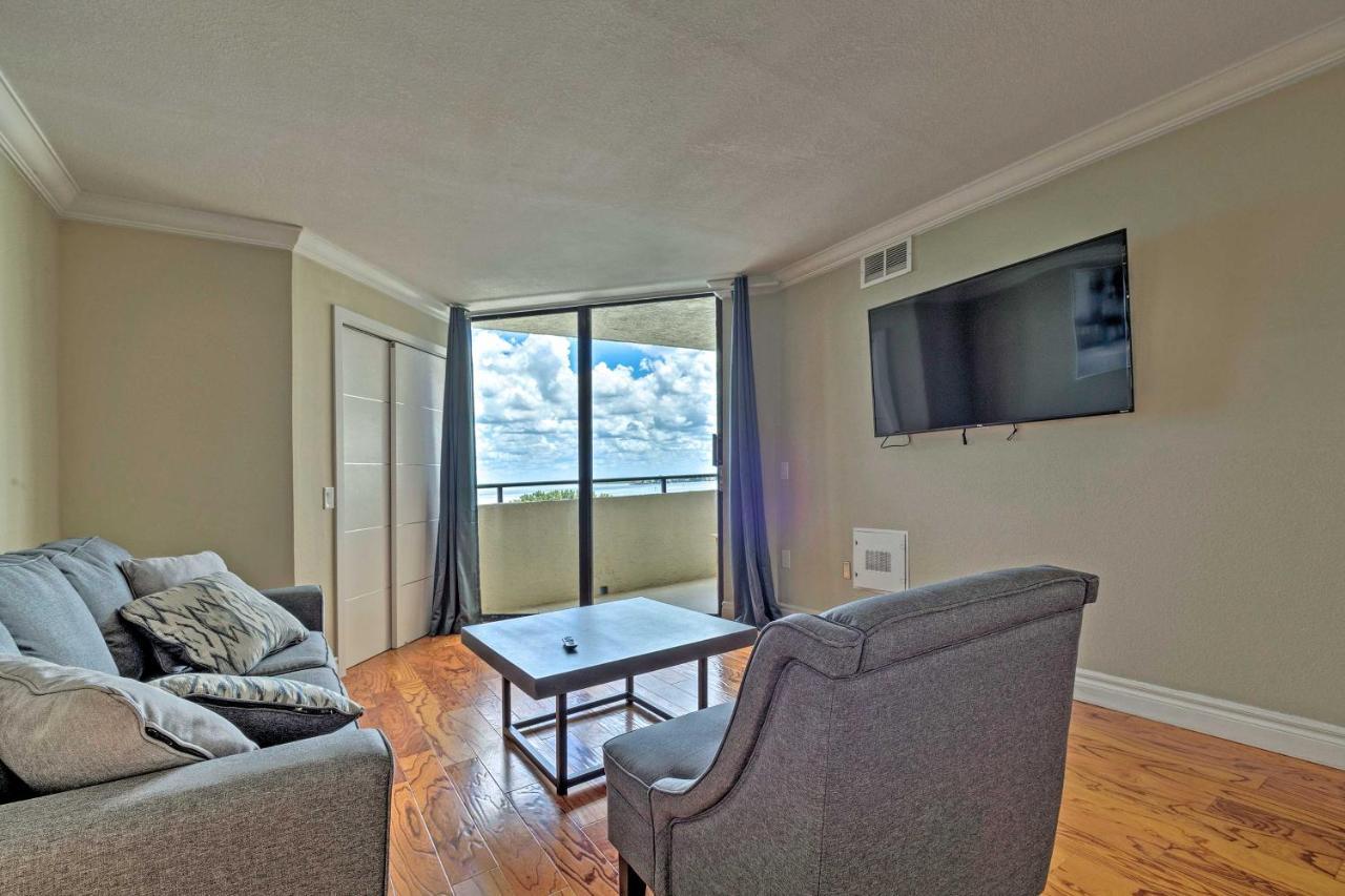 Modern Waterfront Hudson Condo With Resort Pool! Eksteriør bilde