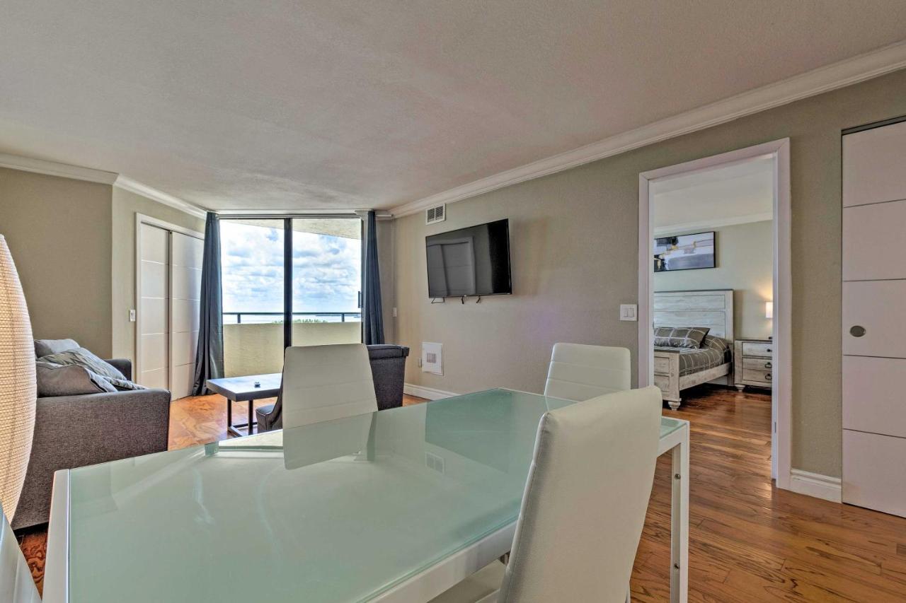 Modern Waterfront Hudson Condo With Resort Pool! Eksteriør bilde