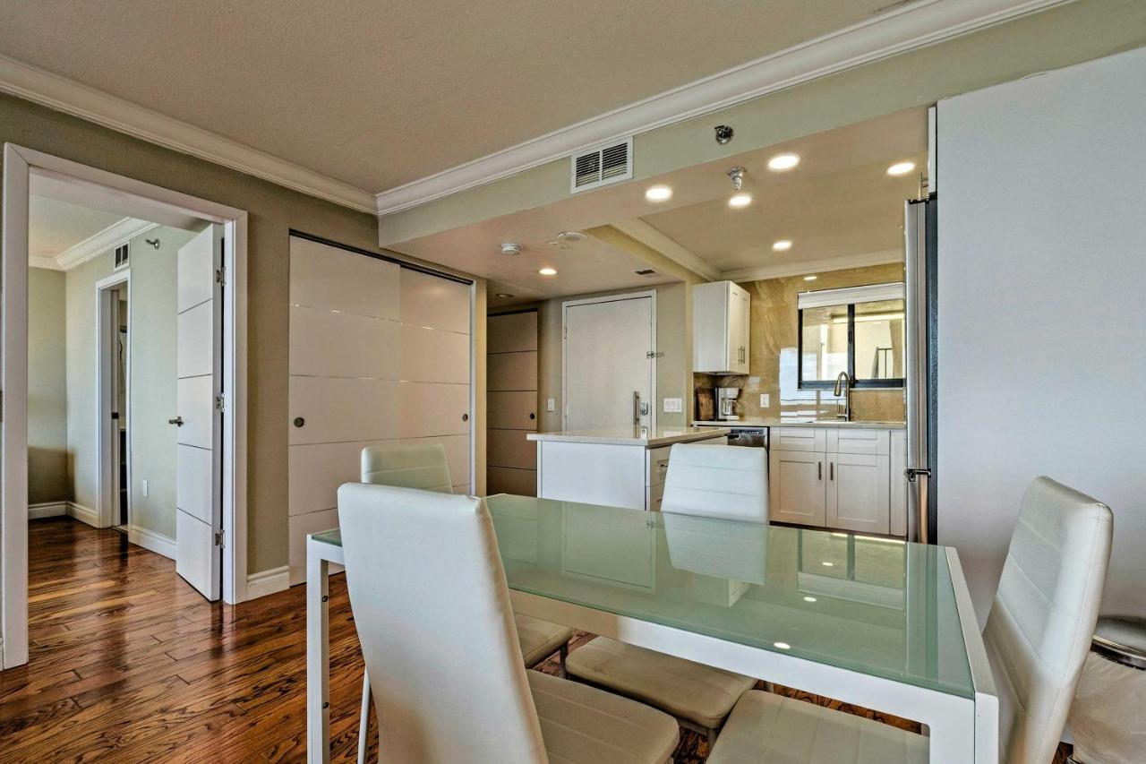 Modern Waterfront Hudson Condo With Resort Pool! Eksteriør bilde