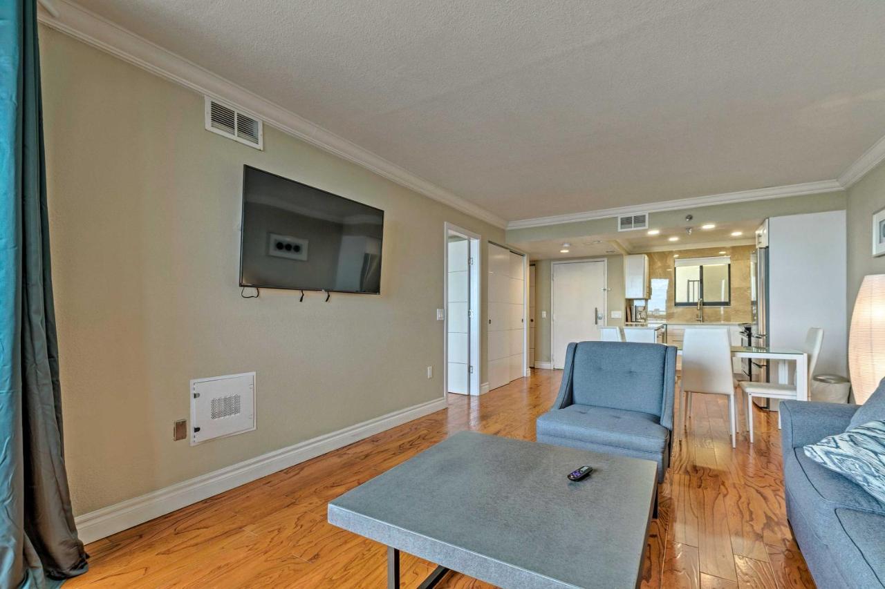 Modern Waterfront Hudson Condo With Resort Pool! Eksteriør bilde