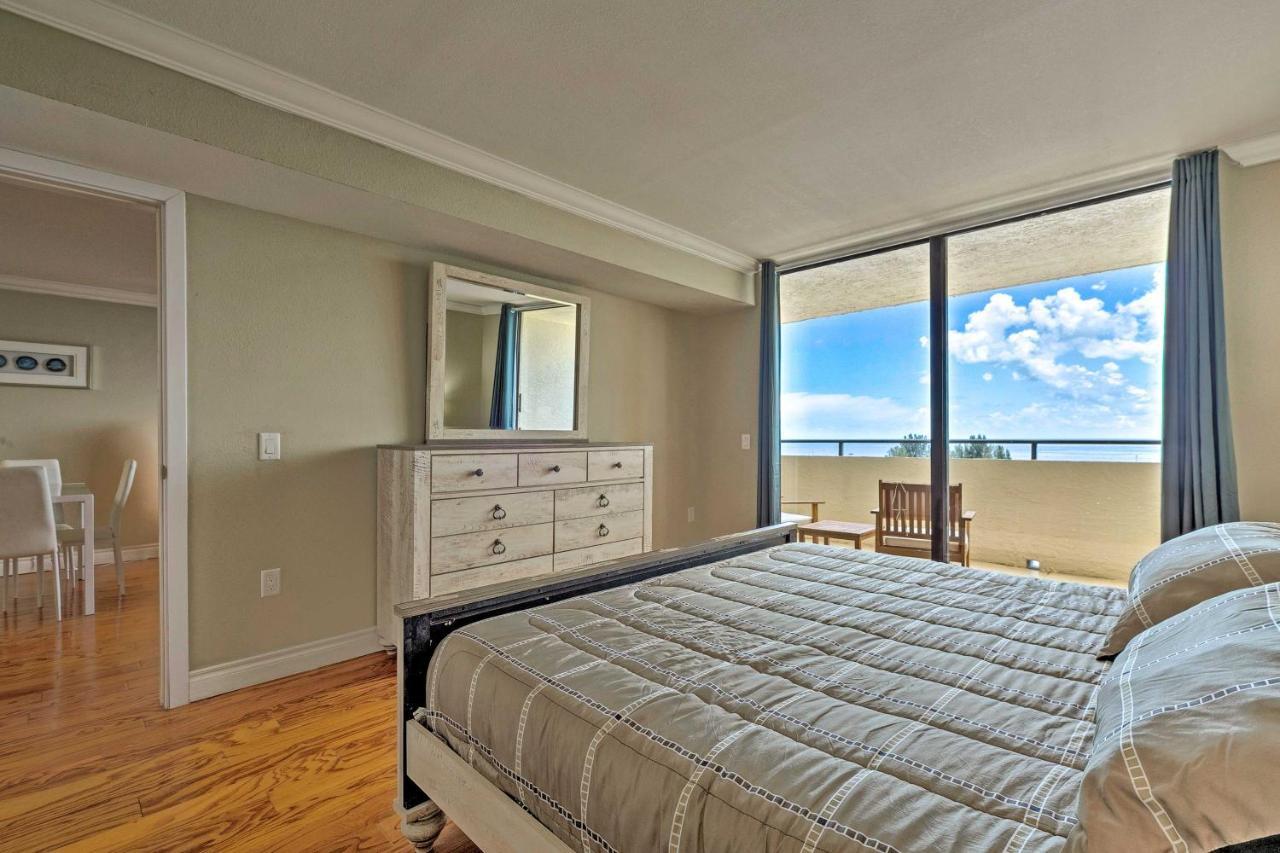 Modern Waterfront Hudson Condo With Resort Pool! Eksteriør bilde