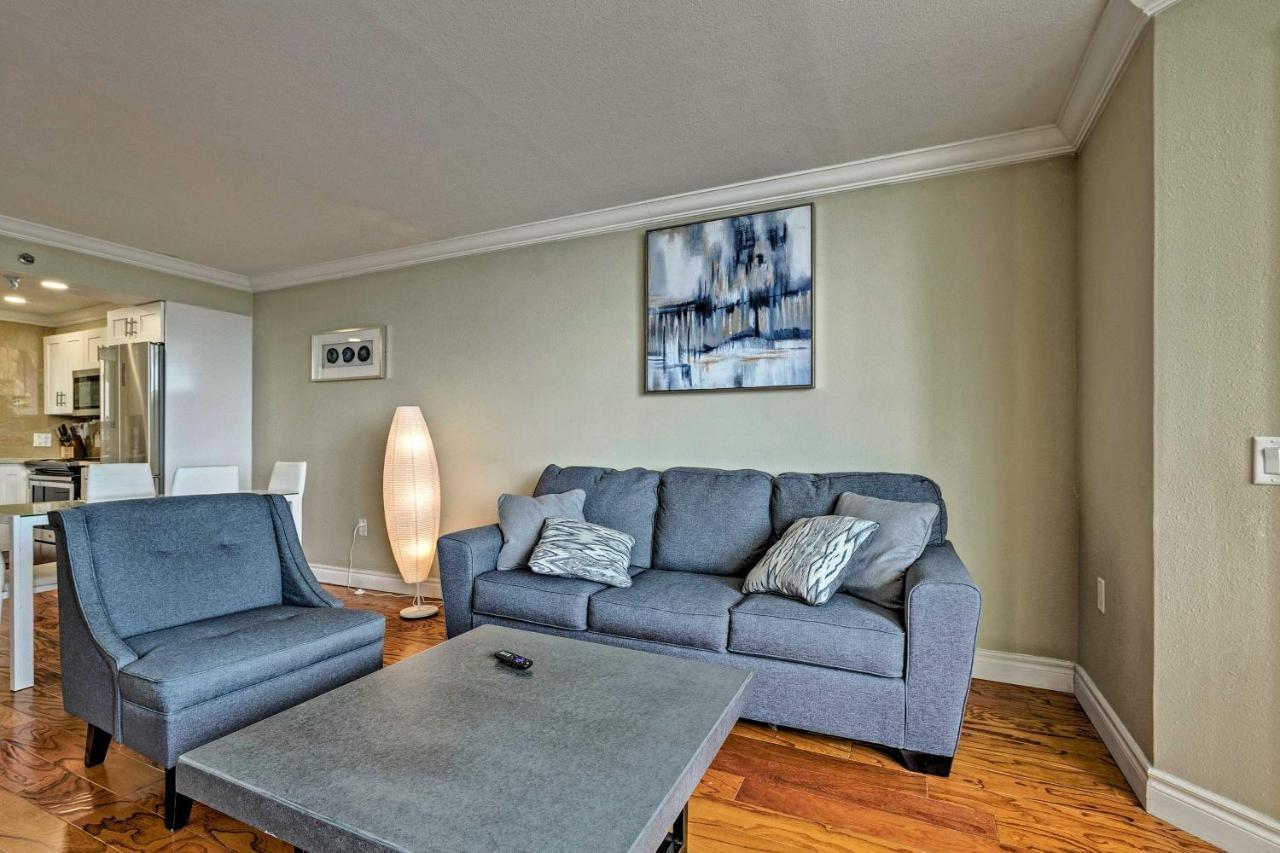 Modern Waterfront Hudson Condo With Resort Pool! Eksteriør bilde