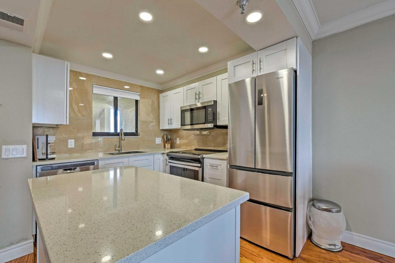 Modern Waterfront Hudson Condo With Resort Pool! Eksteriør bilde
