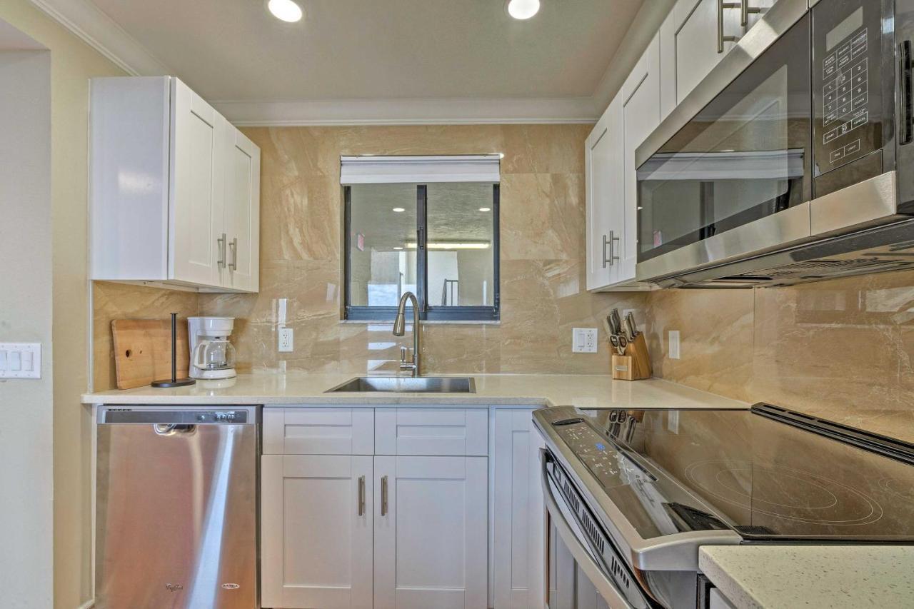 Modern Waterfront Hudson Condo With Resort Pool! Eksteriør bilde
